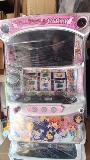 【送料込】ツインエンジェルPARTY 実機　不要機/イヤホンコンバーター twinparty.jpg