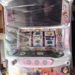 パチスロ ツインエンジェルparty ツインパ 実機