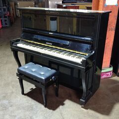 決算セールで更にお値打ちに！】リフレッシュ済み中古ピアノ