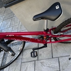 トレック TREK Alpha Series 1000 ロードバイク 54cm クロモリ