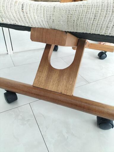 光製作所 椅子 チェア レトロ アンティーク 赤 ビンテージ/レトロ/光