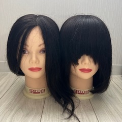 美容 カットウィッグ M01 10個 ひとつ2800円