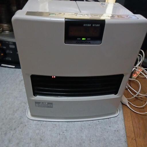 コロナ 石油ファンヒーター FH-EX4613BY 12畳-17畳 13年製★ コロナ13年ヒーター CORONA コロナ FH-EX4613BY 石油ファンヒーター