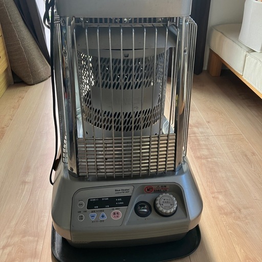 DAINICHI ブルーヒーター FM-182F DAINICHI ダイニチ ブルーヒーター 