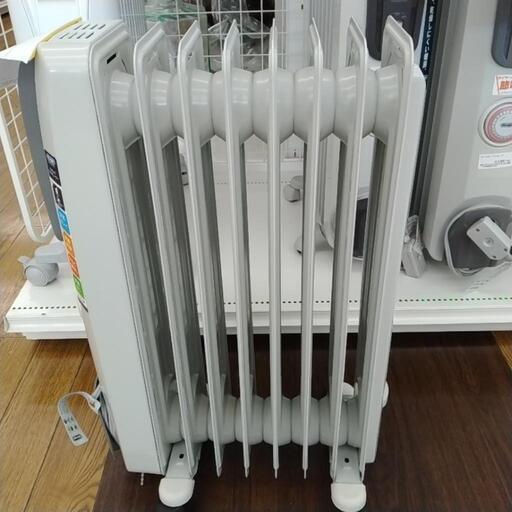 Amazon | De'Longhi (デロンギ) オイルヒーター ベルカルド RHJ75V0915