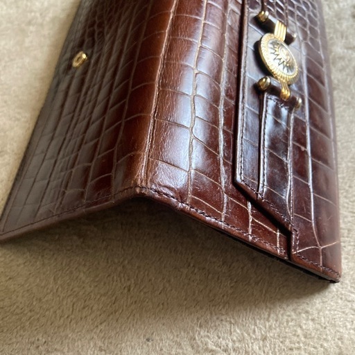 ルイヴィトン ポルトフォイユ エリゼ モノグラム 長財布 ブラウン 楽天市場】【財布】LOUIS VUITTON ルイ ヴィトン モノグラム