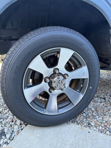 JB23 クロスアドベンチャーホイールタイヤセット スズキ ジムニー