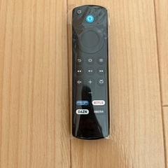 FireTV 家電の中古が安い！激安で譲ります・無料であげます｜ジモティー