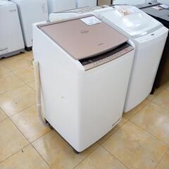 乾燥機付洗濯機の中古が安い！激安で譲ります・無料であげます｜ジモティー 