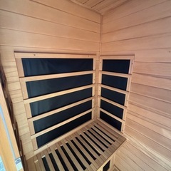 ナチュラルスパ 一人用 510SS