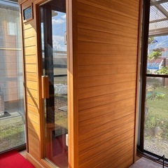 ナチュラルスパ譲ります