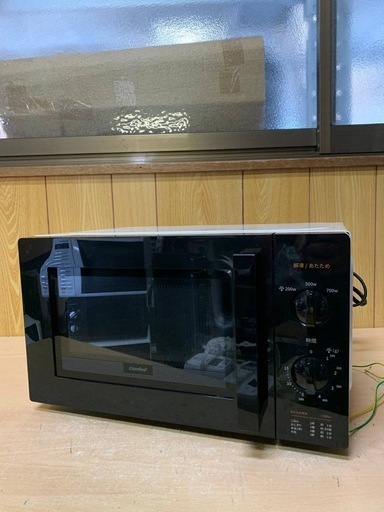受け渡し決定】SHARPオーブンレンジ ☆SHARP 過熱水蒸気 オーブン