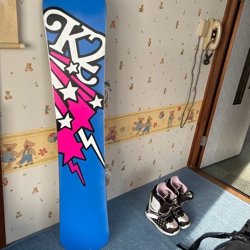 スノボード 板 155cm ビンディング付き 61bi7T-CkDL._AC_SY200_QL15_.jpg