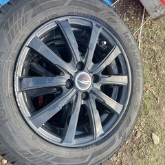 MID ROADMAX マルカサービス ロードマックス 社外ホイール 18インチ 4  