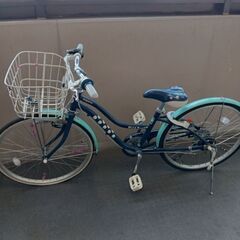 ワイルドベリー 自転車の中古が安い！激安で譲ります・無料であげます  