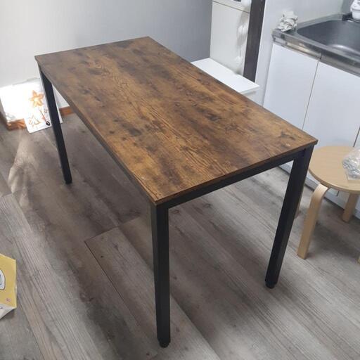 【美品】デスク 机 ワークデスク