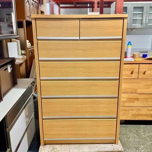 大阪京都限定 美品 ニトリ チェスト クローゼット収納 トラウト90-4 大阪京都限定 美品 ニトリ チェスト クローゼット収納 トラウト90-4