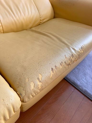 MARUICHI / マルイチセーリング リクライニングソファセット MARUICHI / マルイチセーリング リクライニングソファセット