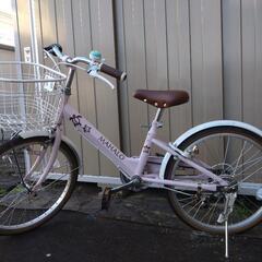 マハロ 自転車の中古が安い！激安で譲ります・無料であげます｜ジモティー 