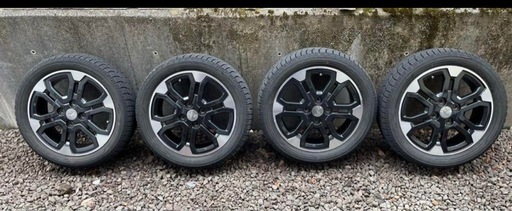 ウェイク純正ホイール、スタッドレス4本セット 楽天市場】ダイハツ 