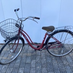 ジオスGIOS「BALENO」 ※狭山市に取りに来れる方