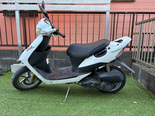 dio 2スト HONDA ライブディオ 原付 2スト dio DIO ZX ZR Z4 ZZ HONDA