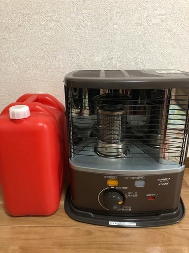 ストーブ
