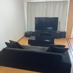 引越しの為、家具売ります。