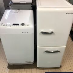 Angle 洗濯機(生活家電)の中古が安い！激安で譲ります・無料で  