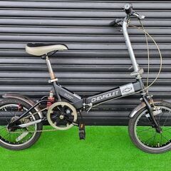 シボレー 16インチ 自転車 自転車の中古が安い！激安で譲ります・無料であげます｜ジモティー