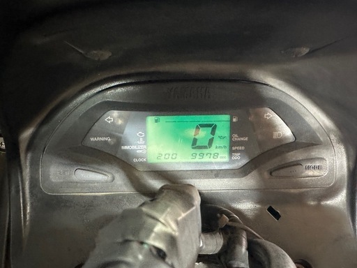 ☆支払総額4.8万円☆買取強化中！引き上げも可能です！ ヤマハ