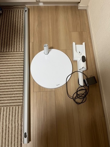 Dyson 純正 専用スタンド V11 ダイソン SV14 充電スタンド □ダイソン