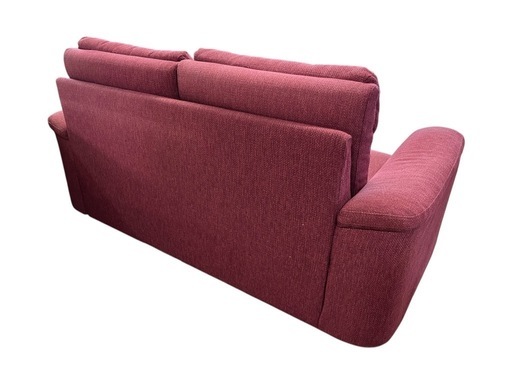NO.1997 IKEA イケア 2人掛けソファLIDHULT リードフルト ソファ 家具 