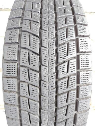 17インチ DUNLOP スタッドレスタイヤ 4本セット 225/65R17 17インチ DUNLOP スタッドレスタイヤ 4本セット 225/65R17