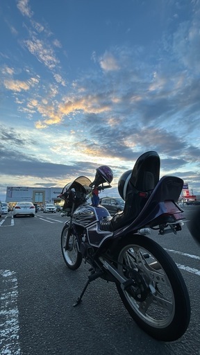 ホンダ Mbx50