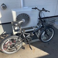 SAPPORO BIKE サッポロ バイク 7段切替 自転車 ホワイト 20