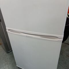 冷蔵庫2ドアの中古が安い！激安で譲ります・無料であげます｜ジモティー 