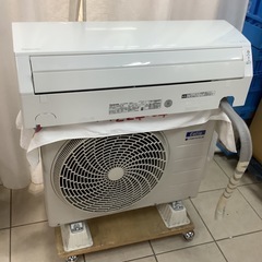パナソニックルームエアコンの中古が安い！激安で譲ります・無料で  
