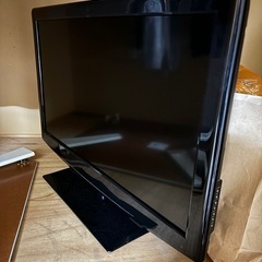 アズマ 液晶テレビ(テレビ)の中古が安い！激安で譲ります・無料で  