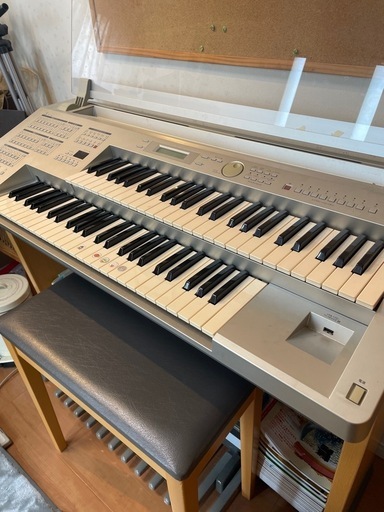 YAMAHAステージアミニ ELB-01 YAMAHA エレクトーン STAGEA MINI ELB-01 