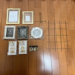 イーゼル 生活雑貨の中古が安い！激安で譲ります・無料であげます  