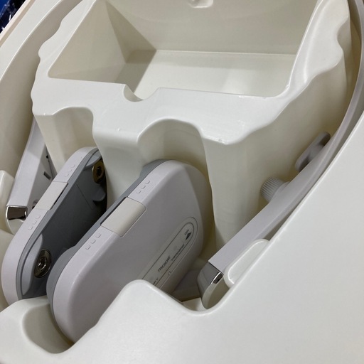 ⭐︎未使用品⭐︎SIXPAD フェイシャルフィットSE-BH