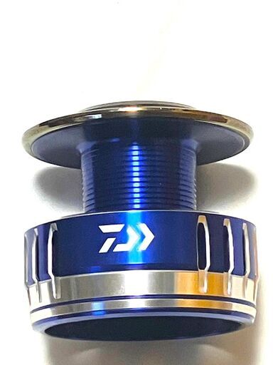 15ソルティガ5000用スプール（未使用） SLP WORKS(スポーツライフ