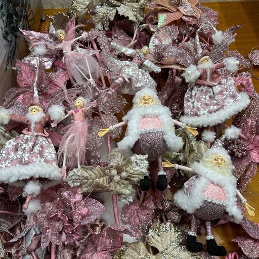 4985 伊勢丹 オーナメント 超豪華210cmクリスマスツリーセット