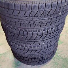 1セット限り！パンク保証付き！日本製！185/60R15 apollostation  
