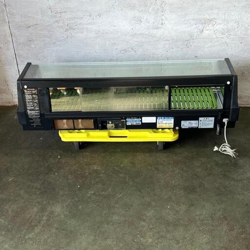 HOSHIZAKI】 ホシザキ 恒温高湿 ネタケース W1200 CKN-120A型 厨房機器