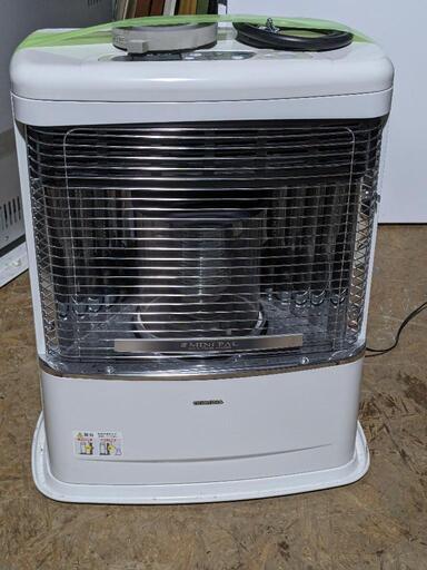 札幌発！ 引き取り限定 コロナFF石油ストーブミニパル！ 品番「FF 