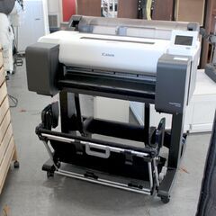 canon IPF605plus A1大判プリンター本体のみ