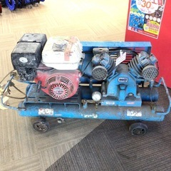 エンジンコンプレッサの中古が安い！激安で譲ります・無料であげます  