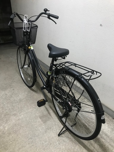 自転車26インチ